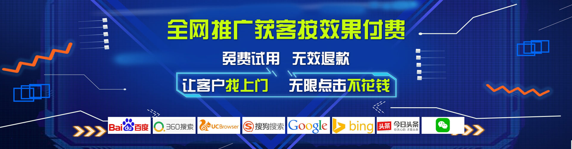贵定信息流优化